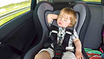 Free car child seat, Enfield Taxis, Enfield Minicabs, Enfield Cabs